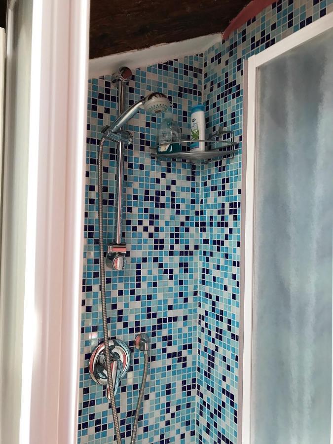 Апартаменты Casa Tella Венеция Экстерьер фото